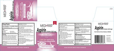 116r Mf Aspirin 80533 (116r Mf Aspirin 80533 Rev 5 6 22 For Listing Only Label)